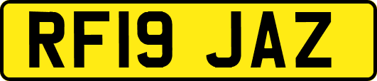RF19JAZ