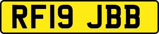 RF19JBB