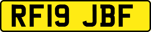 RF19JBF
