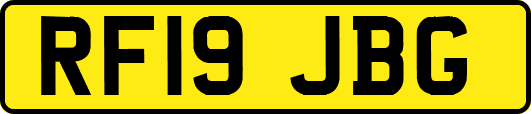 RF19JBG