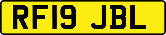 RF19JBL