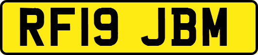 RF19JBM
