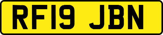 RF19JBN