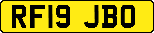 RF19JBO