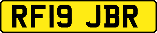 RF19JBR