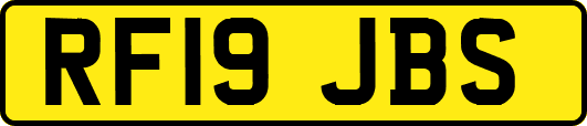 RF19JBS