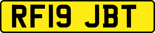 RF19JBT