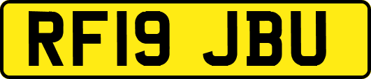 RF19JBU