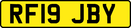 RF19JBY