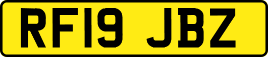 RF19JBZ