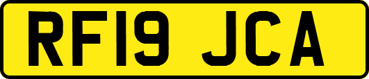 RF19JCA