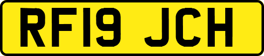 RF19JCH