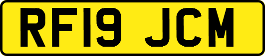 RF19JCM