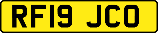 RF19JCO