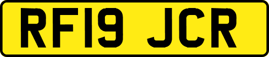 RF19JCR