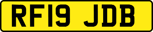 RF19JDB