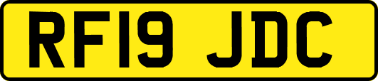 RF19JDC