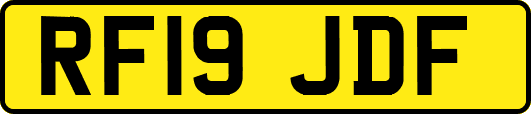 RF19JDF