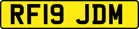 RF19JDM