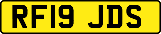 RF19JDS