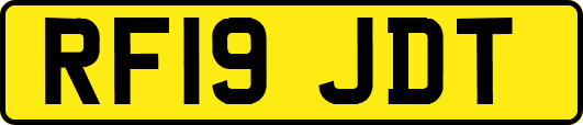 RF19JDT