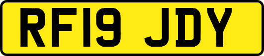 RF19JDY