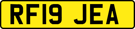 RF19JEA