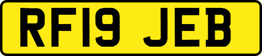 RF19JEB