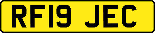 RF19JEC
