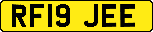 RF19JEE