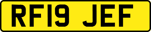 RF19JEF