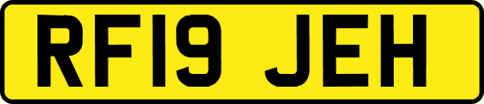 RF19JEH