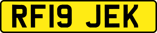 RF19JEK