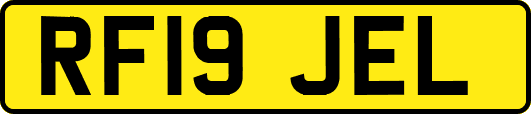 RF19JEL