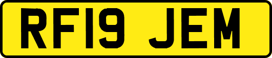 RF19JEM