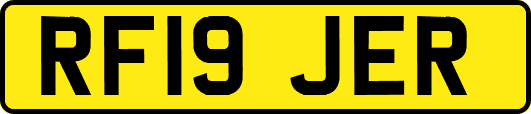 RF19JER