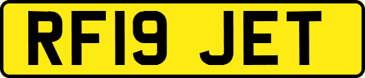 RF19JET