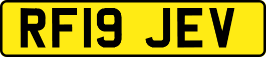 RF19JEV