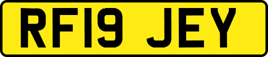 RF19JEY