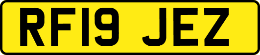 RF19JEZ