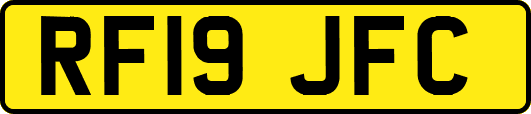 RF19JFC
