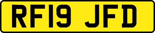 RF19JFD