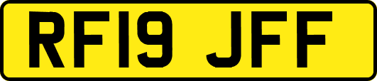 RF19JFF