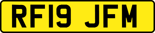 RF19JFM