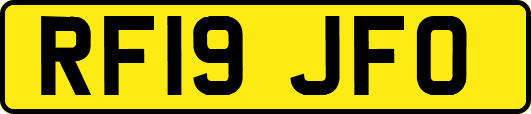 RF19JFO