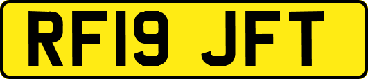 RF19JFT