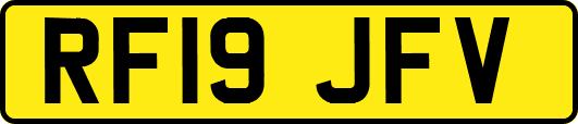 RF19JFV