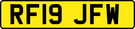 RF19JFW