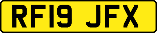 RF19JFX