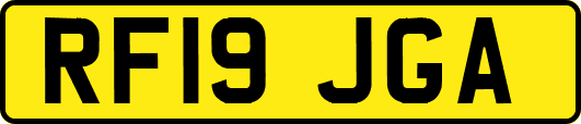 RF19JGA